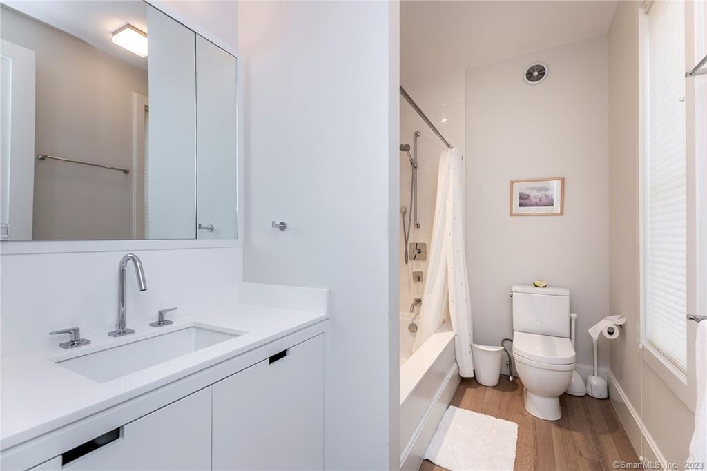 33 Arrow Point Road Warren CT 06777