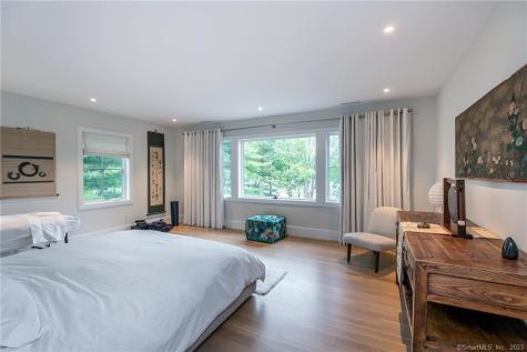 33 Arrow Point Road Warren CT 06777