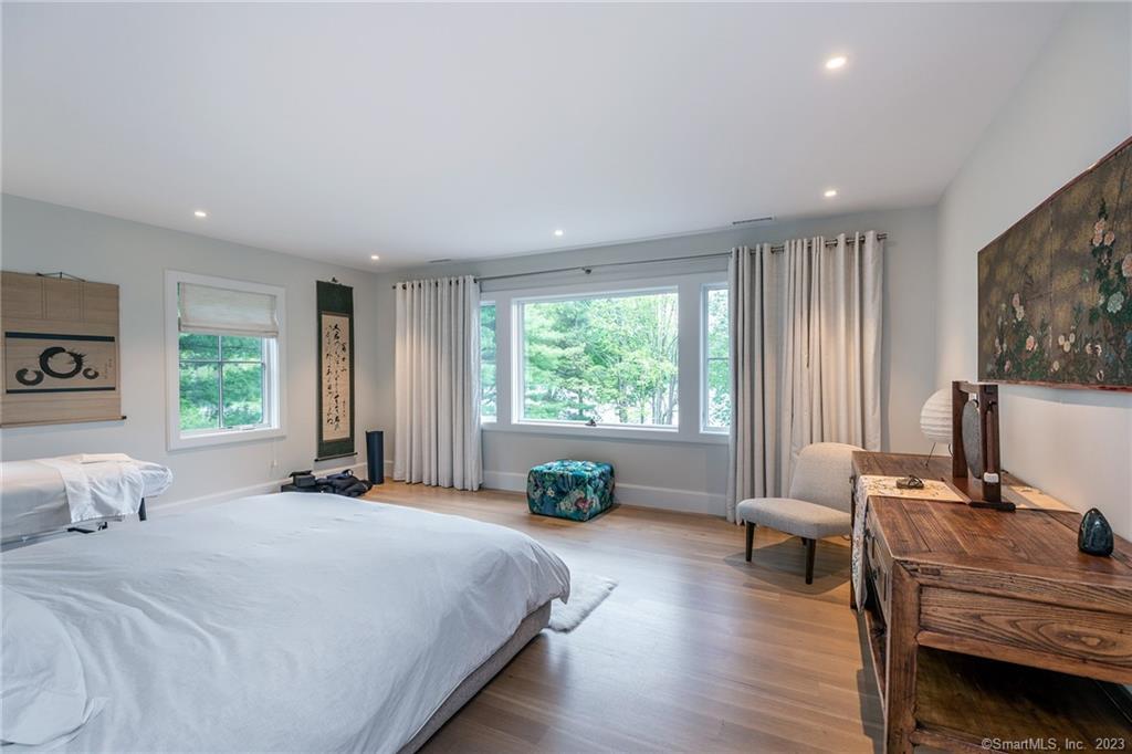 33 Arrow Point Road Warren CT 06777