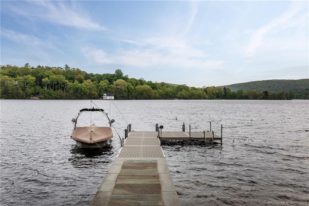 33 Arrow Point Road Warren CT 06777