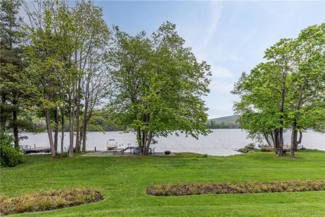 33 Arrow Point Road Warren CT 06777