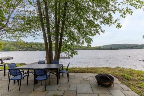 33 Arrow Point Road Warren CT 06777