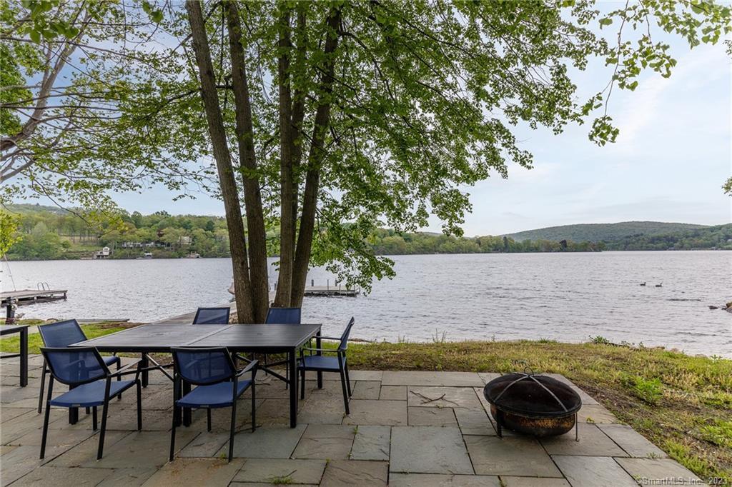 33 Arrow Point Road Warren CT 06777
