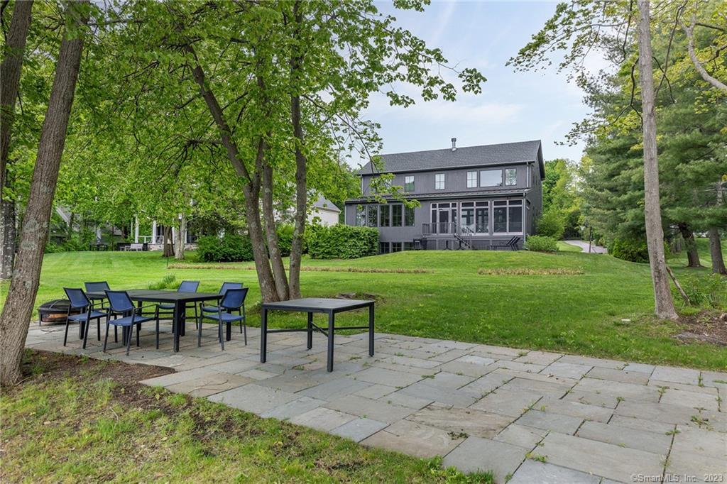 33 Arrow Point Road Warren CT 06777
