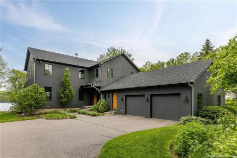 33 Arrow Point Road Warren CT 06777