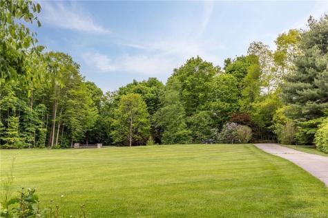 33 Arrow Point Road Warren CT 06777