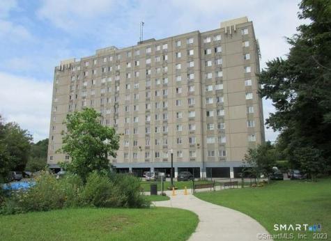 120 Huntington Turnpike Bridgeport CT 06610