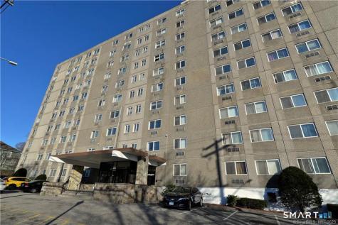120 Huntington Turnpike Bridgeport CT 06610