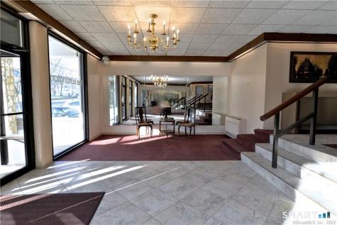 120 Huntington Turnpike Bridgeport CT 06610