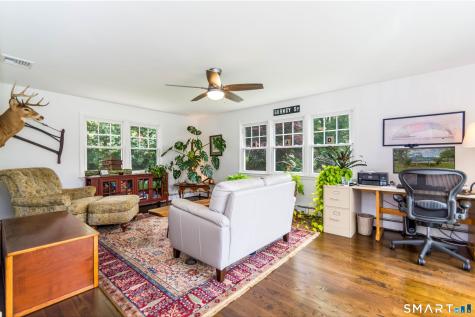 108 Colonese Road Fairfield CT 06825