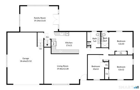 108 Colonese Road Fairfield CT 06825