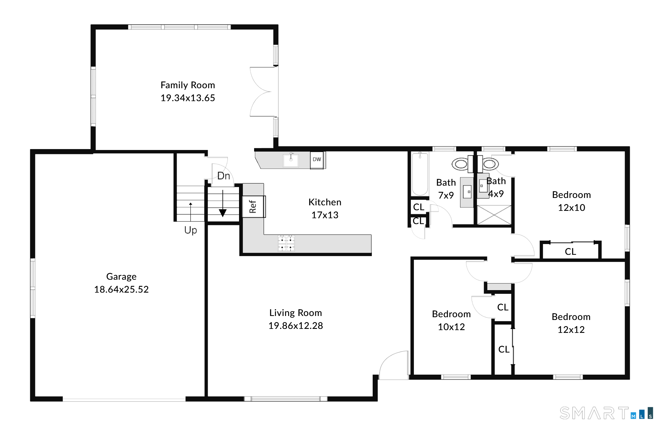 108 Colonese Road Fairfield CT 06825
