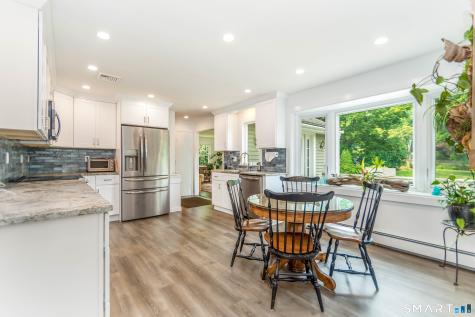 108 Colonese Road Fairfield CT 06825