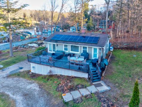 25 Cottage Grove Road Goshen CT 06756