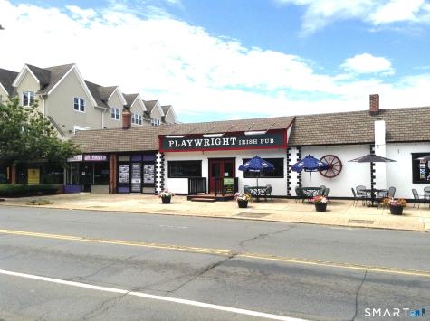 1220 Whitney Avenue Hamden CT 06517