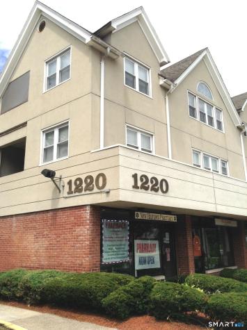 1220 Whitney Avenue Hamden CT 06517