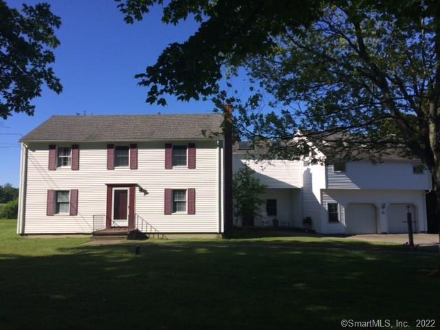 257 Milton Road Litchfield CT 06759