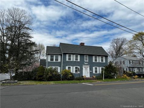 150 Maple Street Milford CT 06460