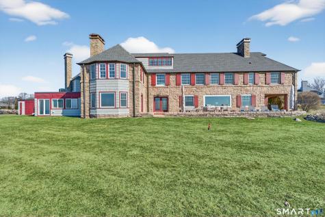 39 Vineyard Place Guilford CT 06437