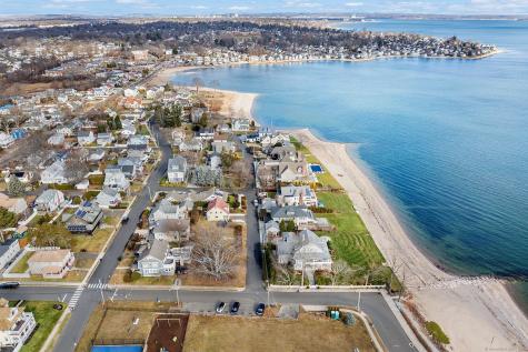 18 Beach Avenue Milford CT 06460