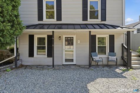 9 Hunters Road Norwich CT 06360