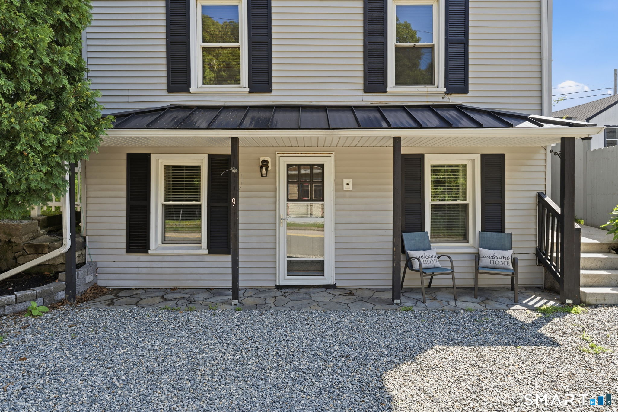 9 Hunters Road Norwich CT 06360