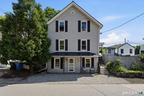 9 Hunters Road Norwich CT 06360