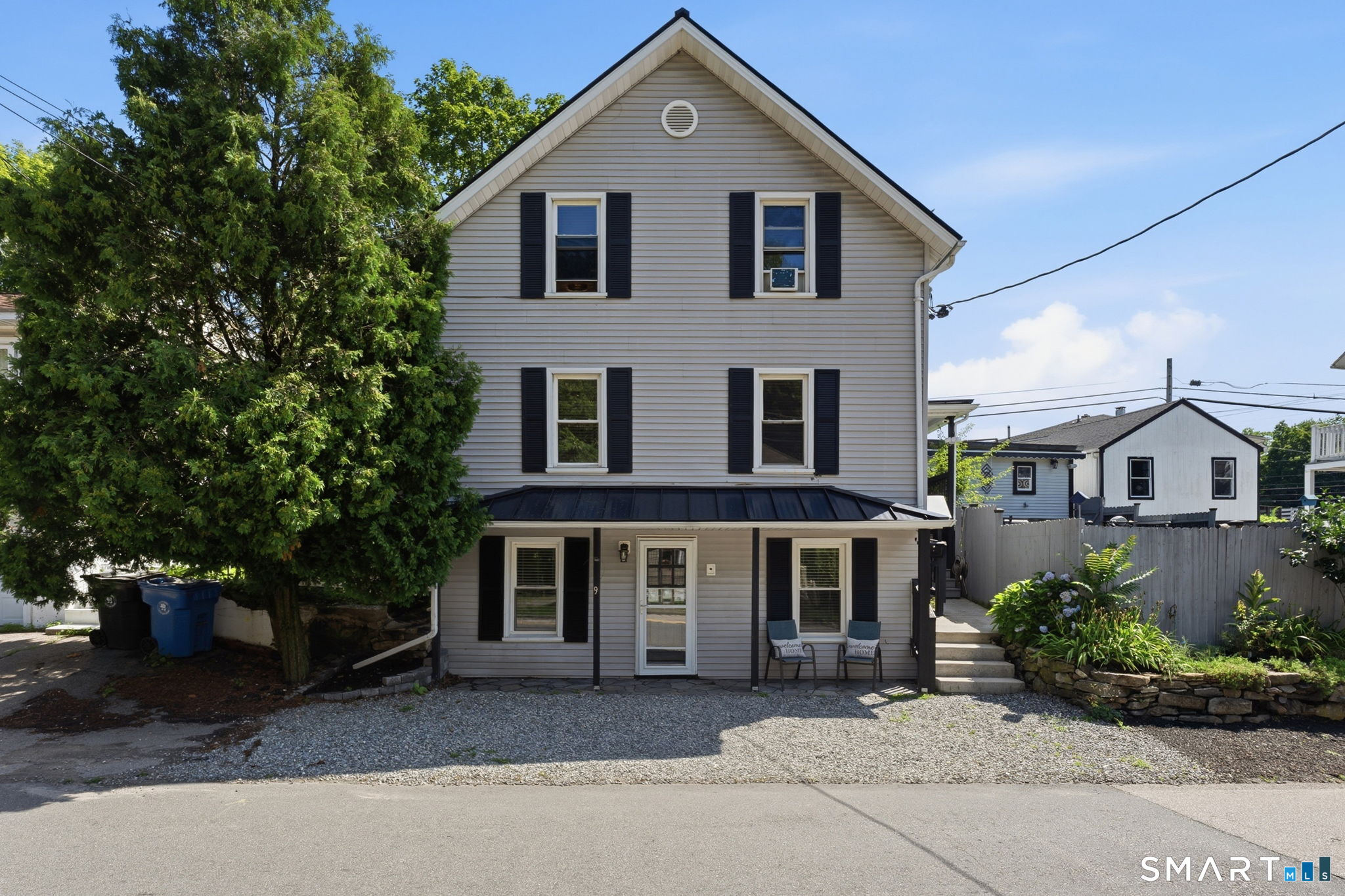 9 Hunters Road Norwich CT 06360