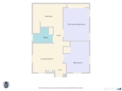 9 Hunters Road Norwich CT 06360