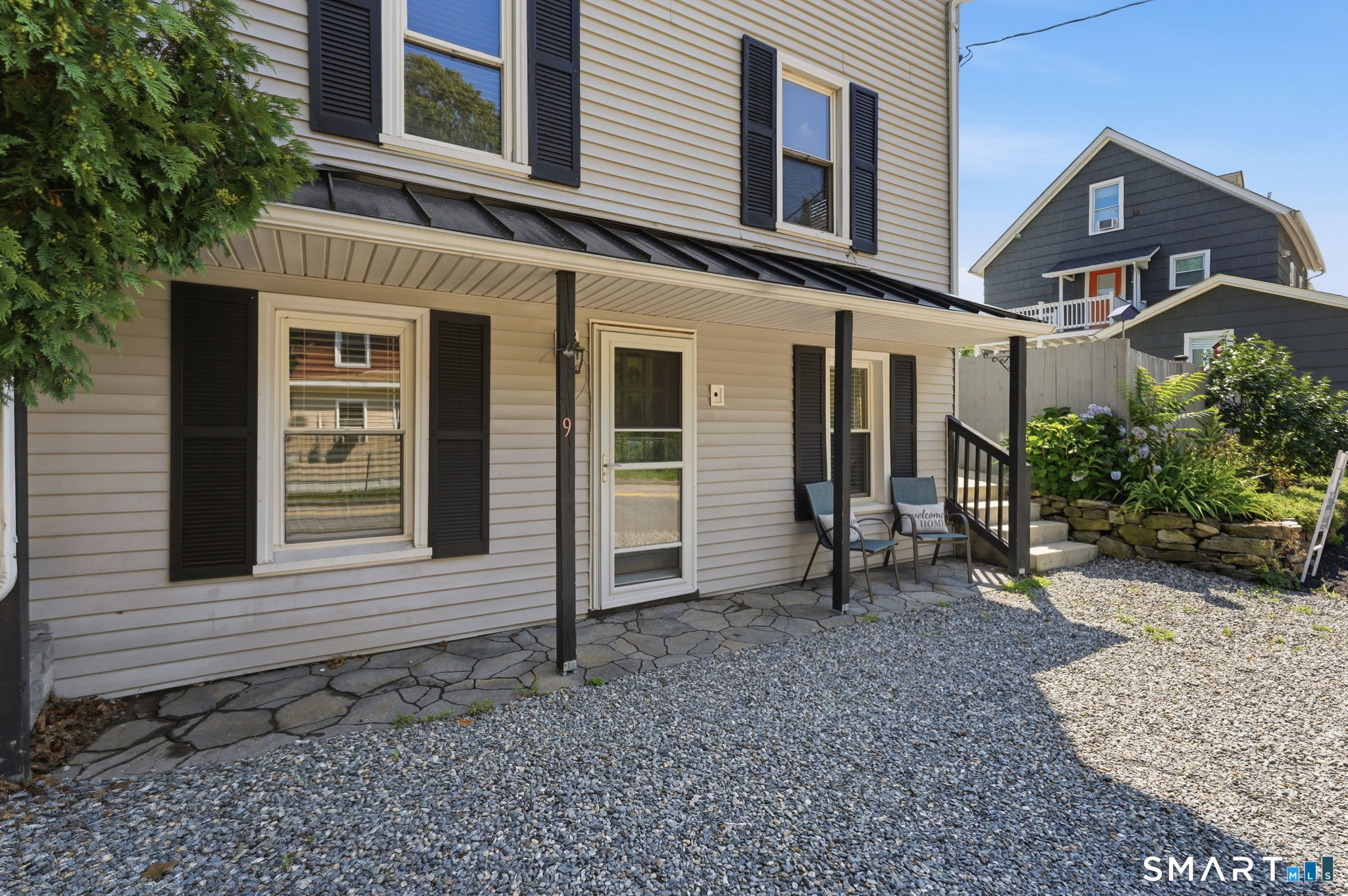 9 Hunters Road Norwich CT 06360