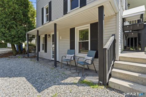 9 Hunters Road Norwich CT 06360