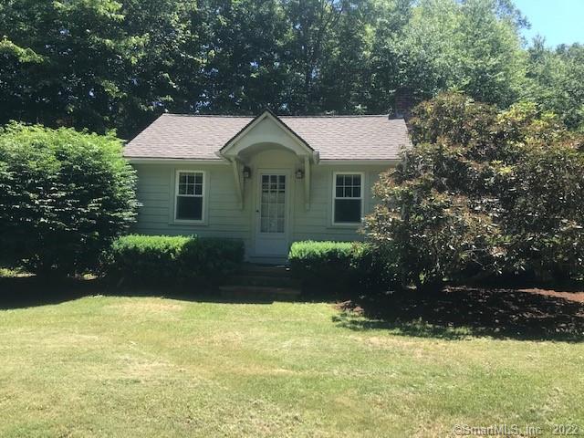 52 Leetes Island Road Guilford CT 06437