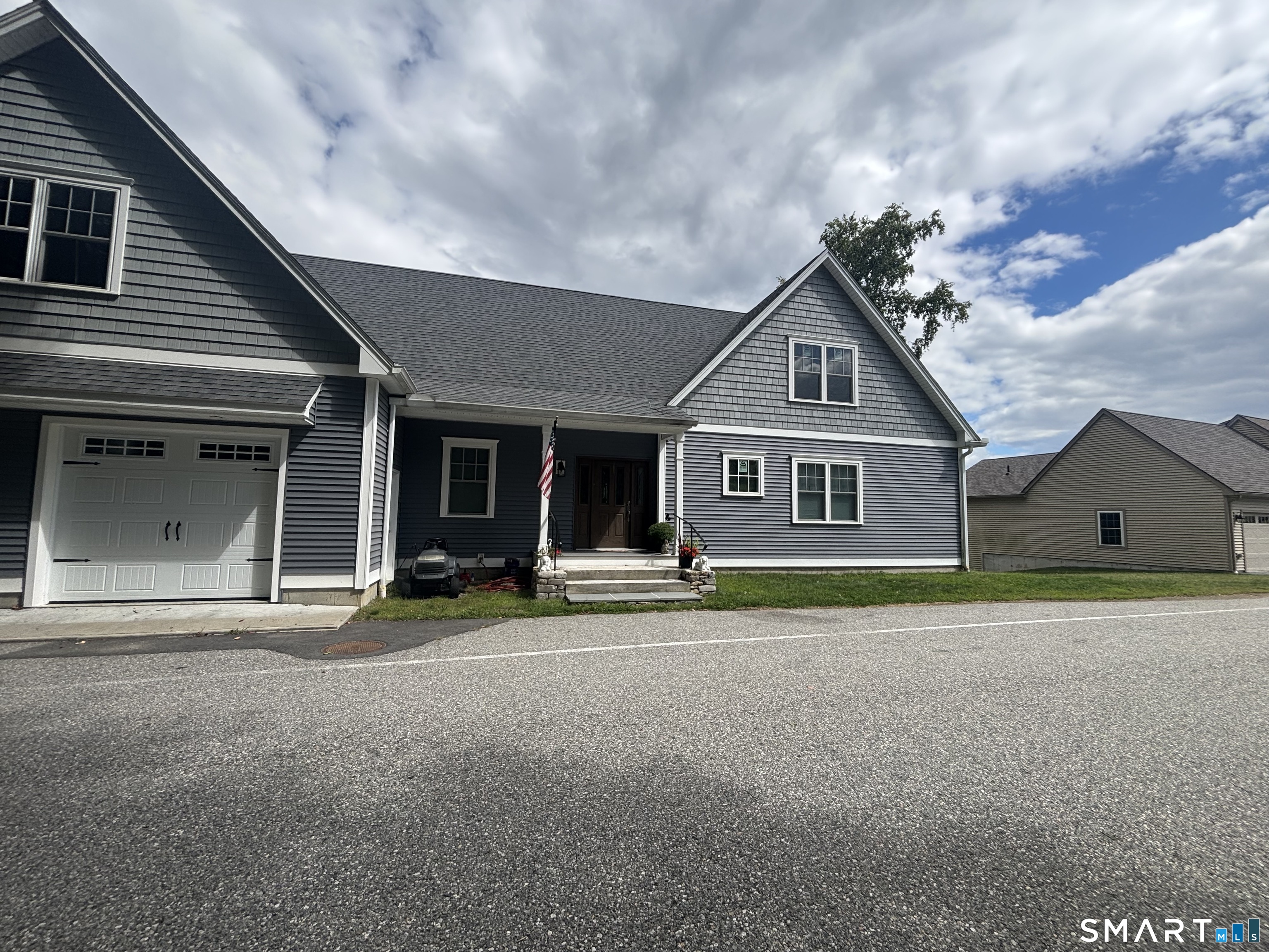67 Lake Drive Eastford CT 06242