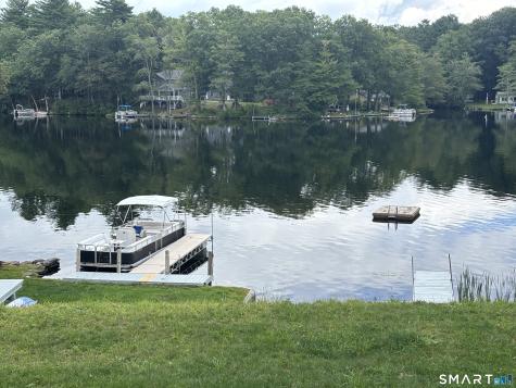 67 Lake Drive Eastford CT 06242