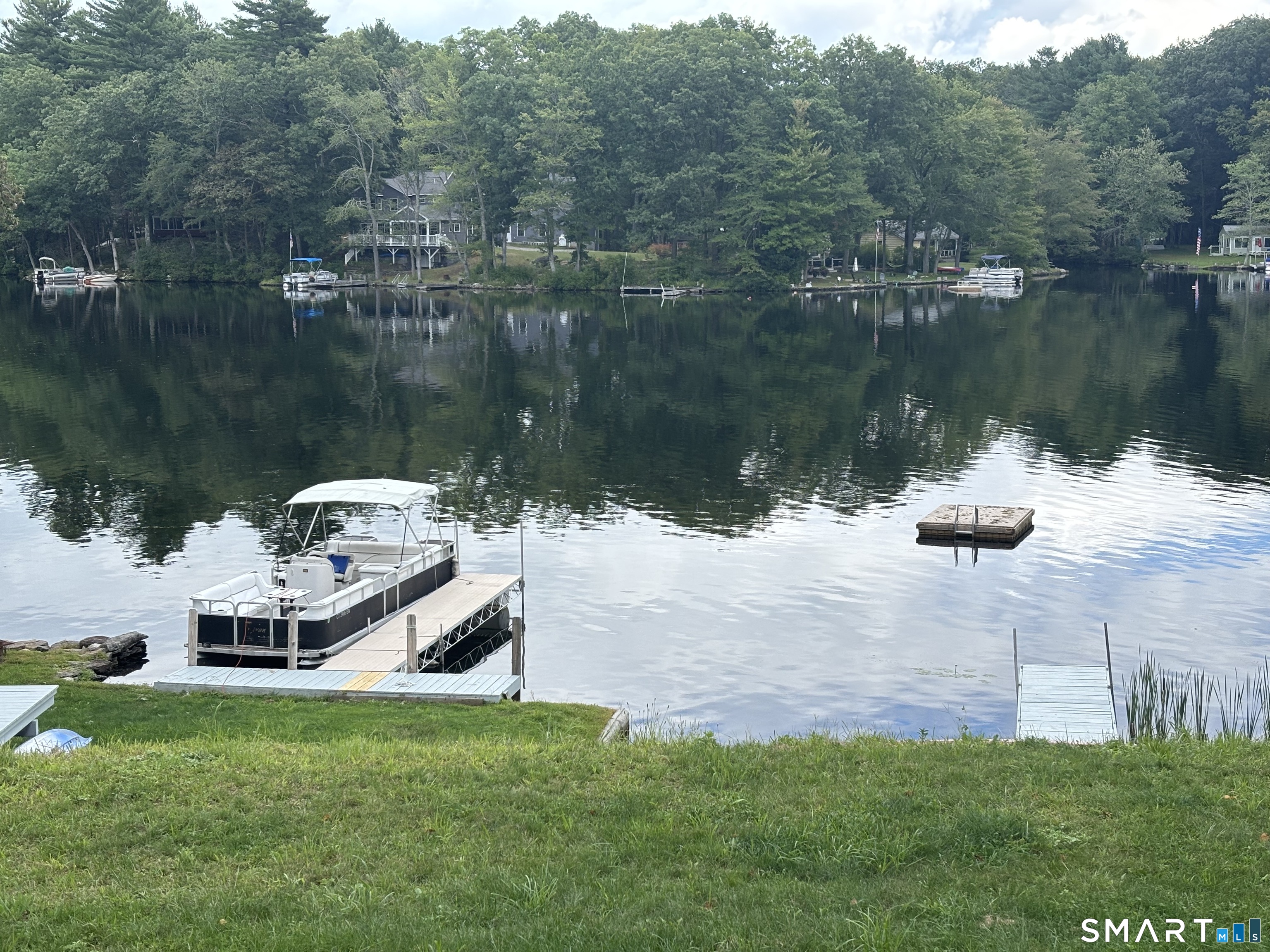 67 Lake Drive Eastford CT 06242