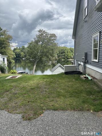 67 Lake Drive Eastford CT 06242