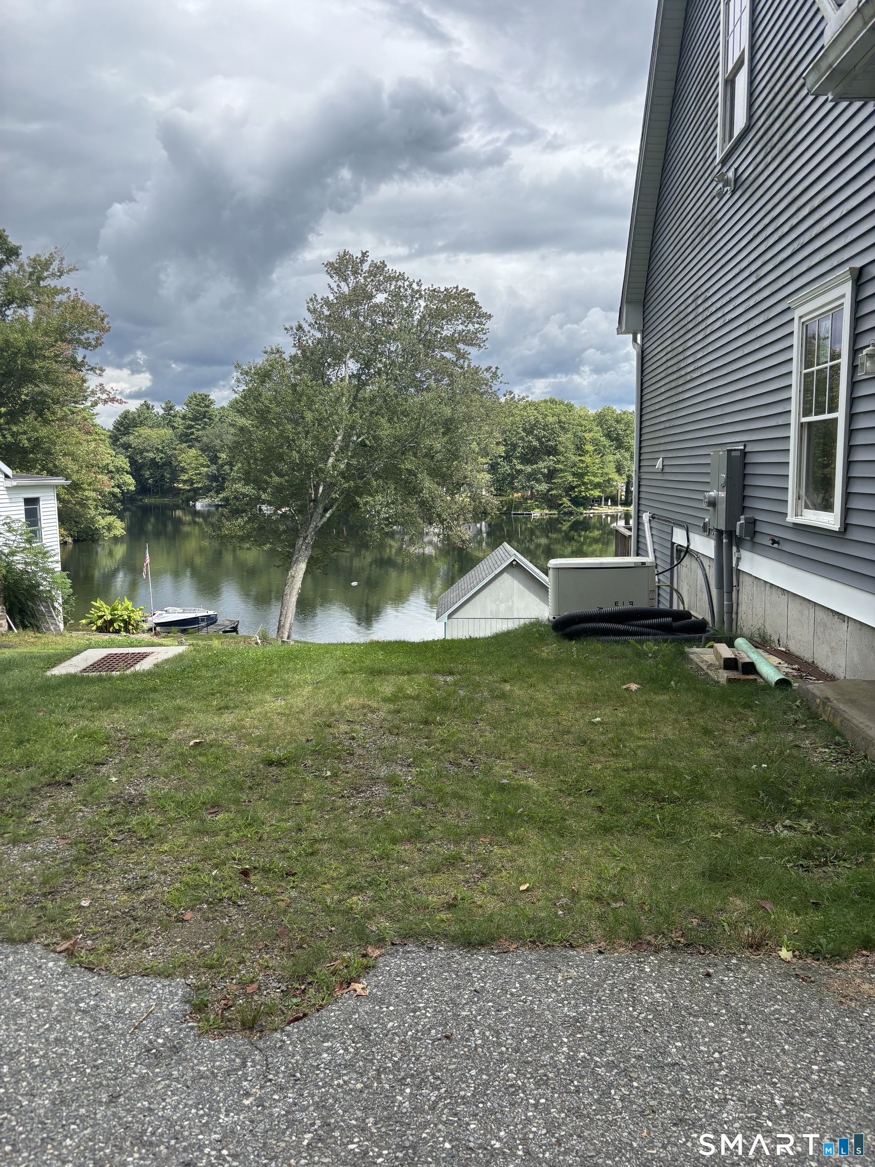 67 Lake Drive Eastford CT 06242