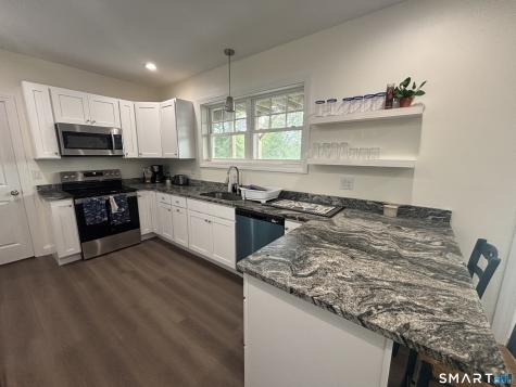 67 Lake Drive Eastford CT 06242