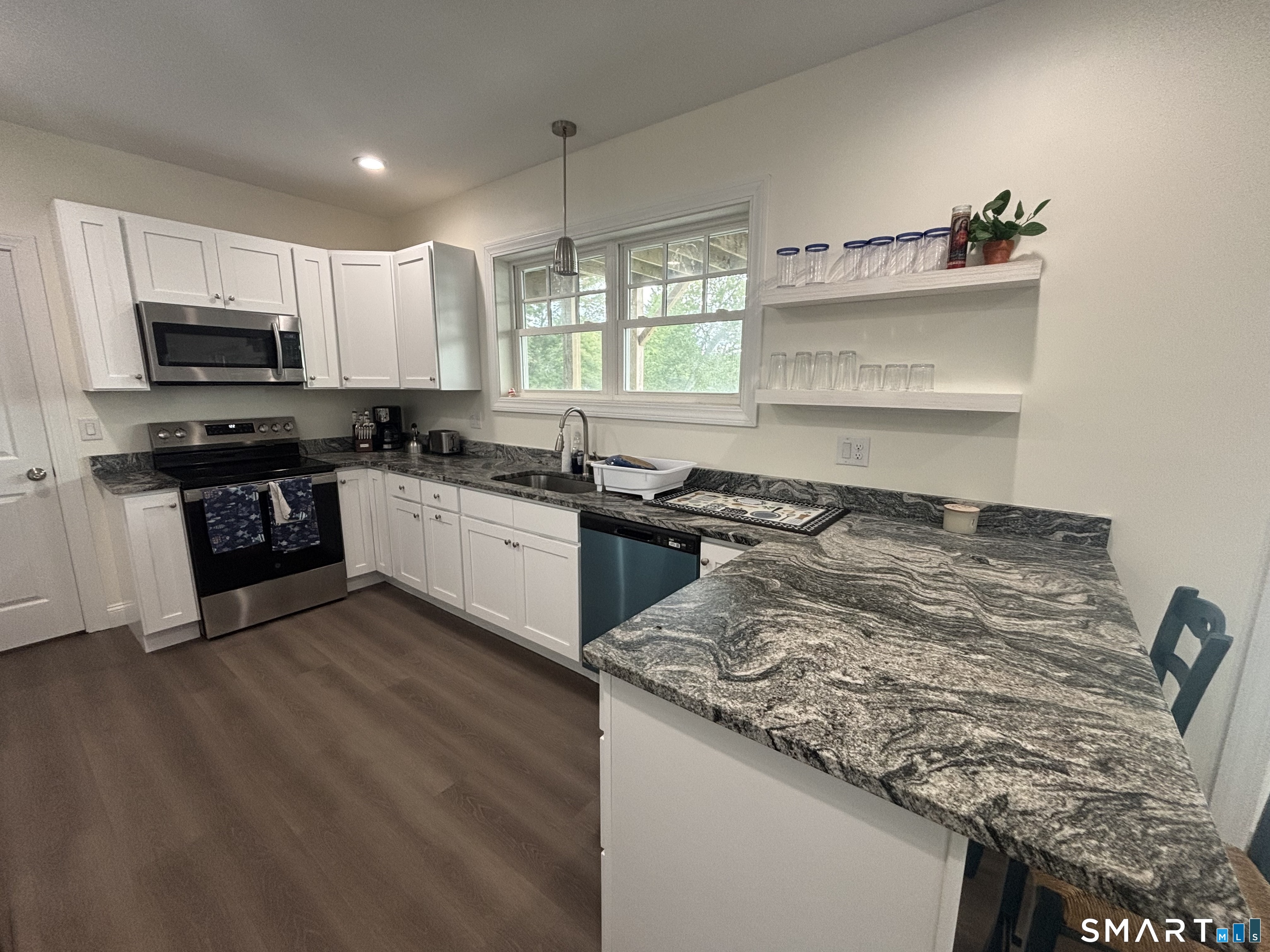 67 Lake Drive Eastford CT 06242