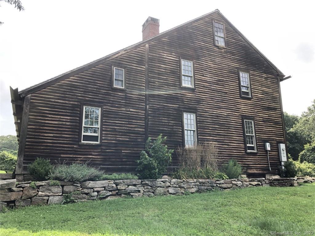330 Al Harvey Road Stonington CT 06378