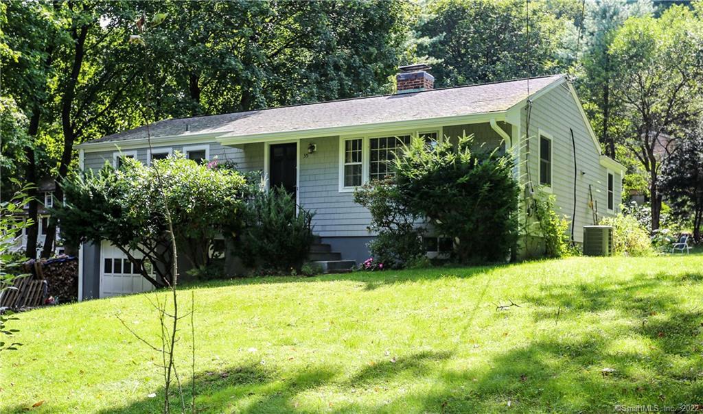 35 Own Home Avenue Wilton CT 06897