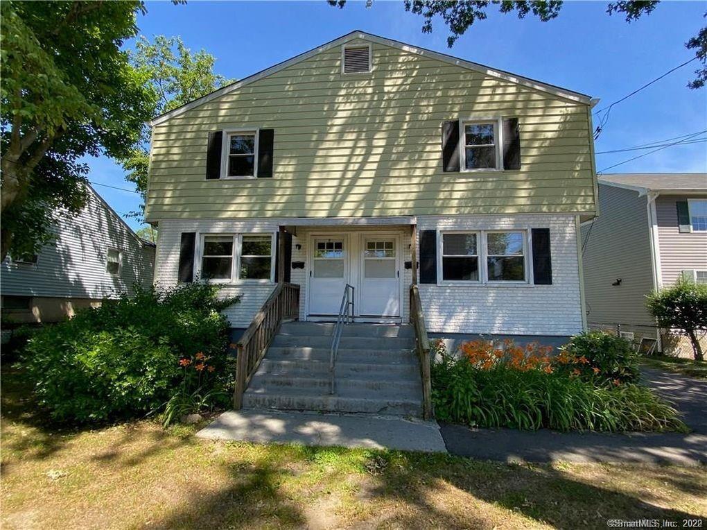66 Durant Street Stamford CT 06902