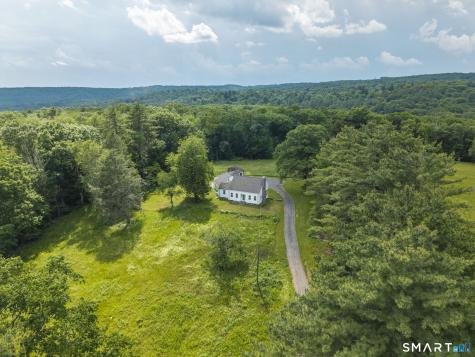 444 Cherry Brook Road Canton CT 06019