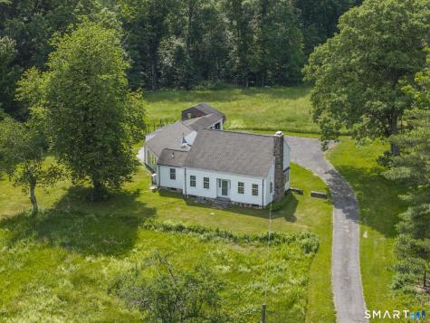 444 Cherry Brook Road Canton CT 06019