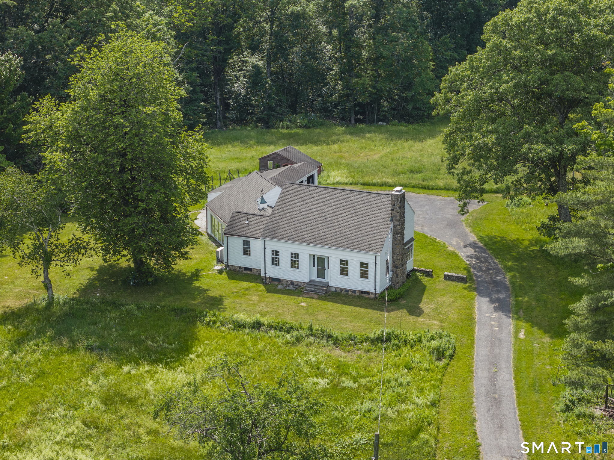 444 Cherry Brook Road Canton CT 06019