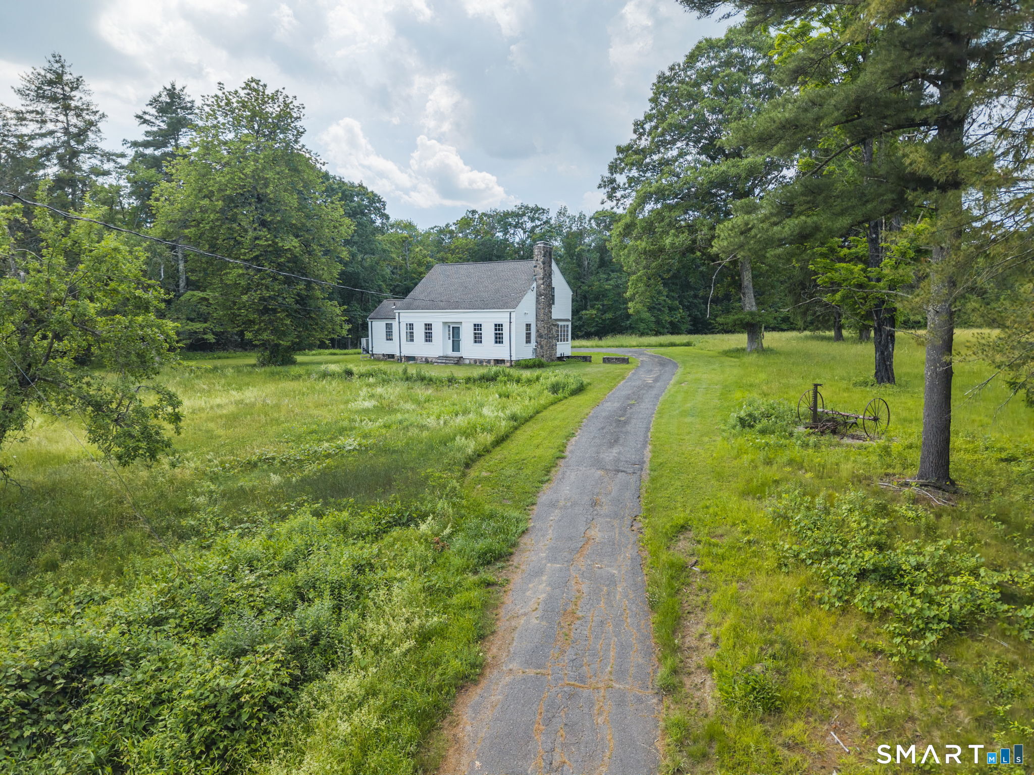 444 Cherry Brook Road Canton CT 06019