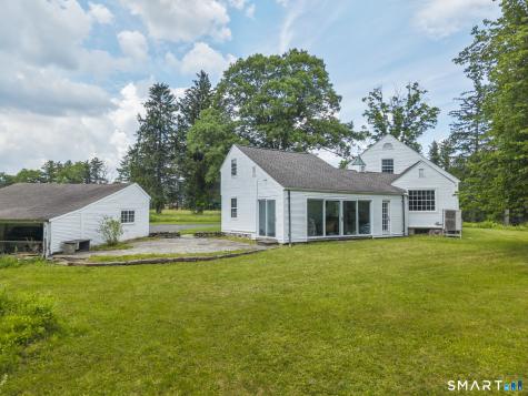 444 Cherry Brook Road Canton CT 06019