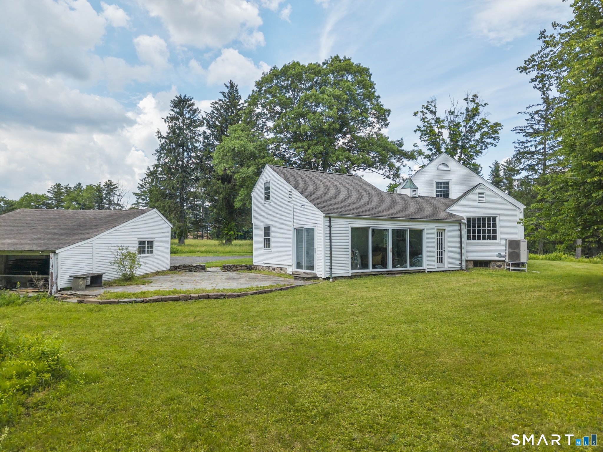444 Cherry Brook Road Canton CT 06019