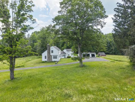 444 Cherry Brook Road Canton CT 06019