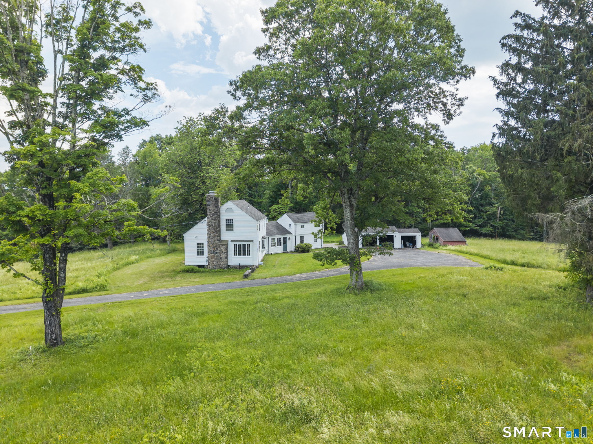 444 Cherry Brook Road Canton CT 06019